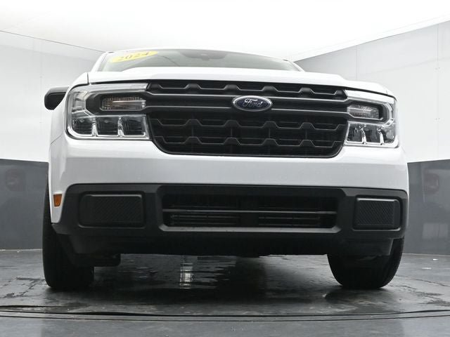 Certified 2024 Ford Maverick XL FWD image 27