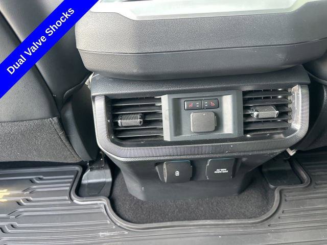 Certified 2025 Ford F150 Raptor w/ Equipment Group 803A Raptor R AWD/4WD image 16