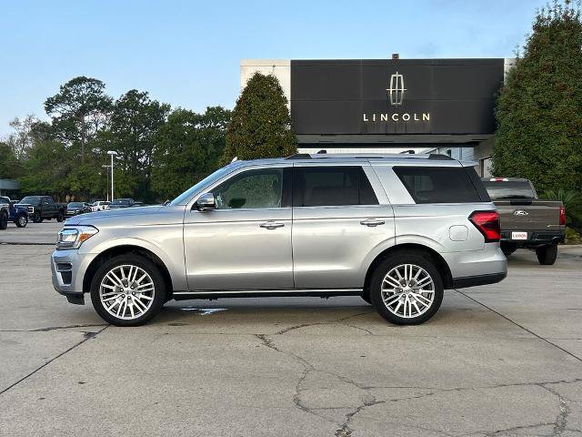 Certified 2024 Ford Expedition Limited AWD/4WD image 2