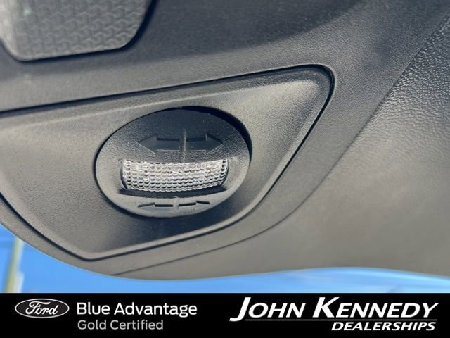 Certified 2025 Ford Bronco Sport Outer Banks w/ Outer Banks Tech Package+ AWD/4WD image 14