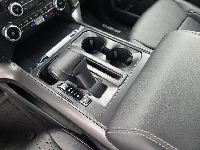 Certified 2025 Ford F150 Lariat w/ Equipment Group 501A Mid image 17