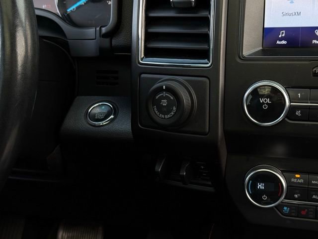 Certified 2021 Ford Expedition Limited w/ Equipment Group 303A image 40