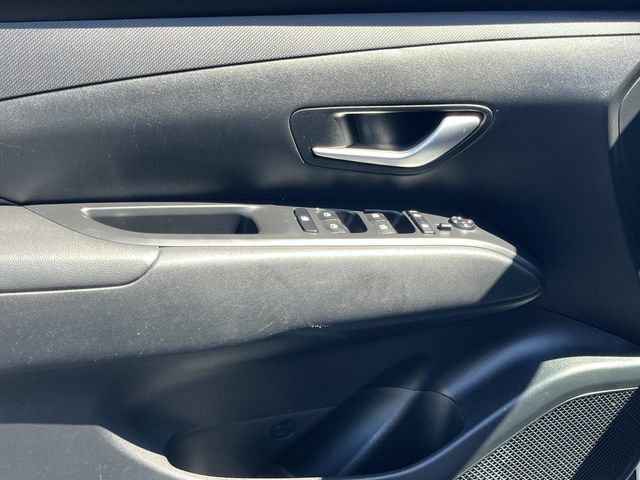 Used 2024 Hyundai Tucson SEL FWD image 31