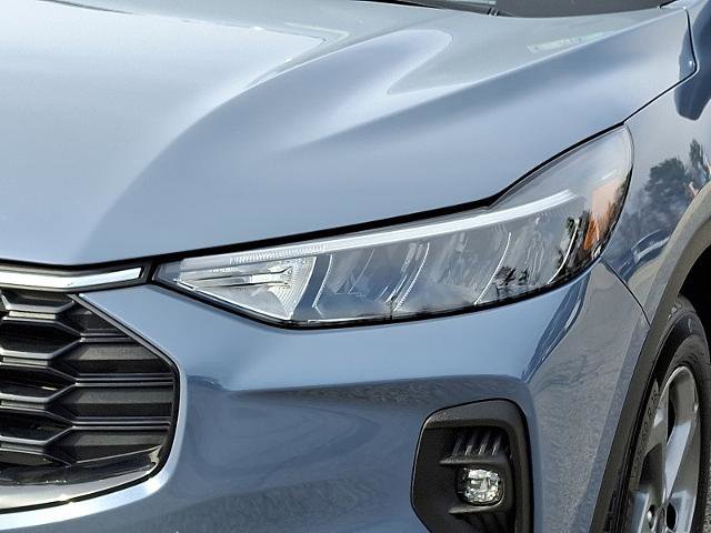 Certified 2025 Ford Escape ST-Line Elite w/ Tech Pack #1 image 9