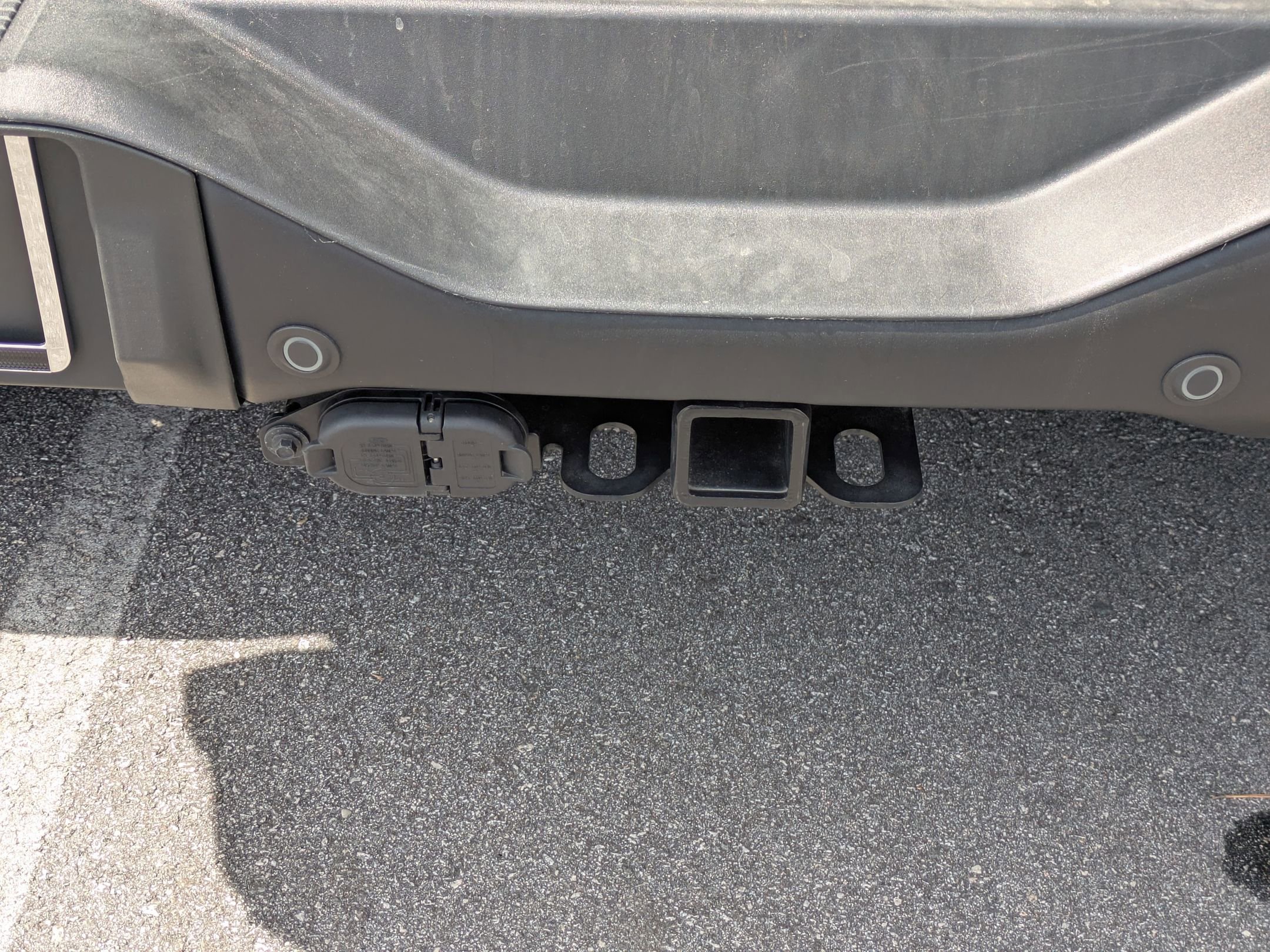 Certified 2025 Ford Bronco Badlands image 33