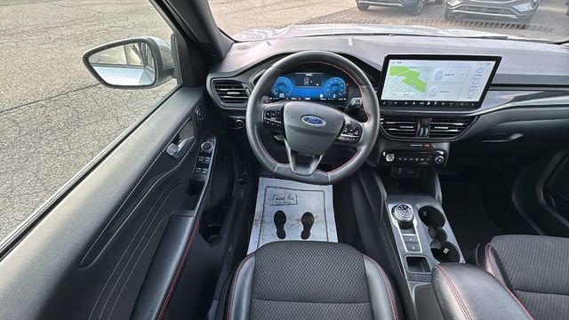 Certified 2023 Ford Escape ST-Line Elite image 15