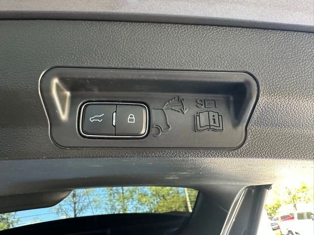 Certified 2023 Ford Explorer XLT w/ Equipment Group 202A image 30