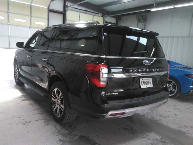 Certified 2024 Ford Expedition Max Limited AWD/4WD video 2