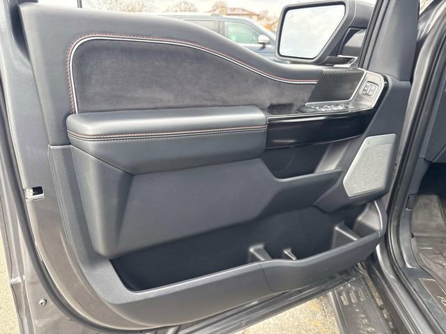 Certified 2024 Ford F150 Raptor w/ Equipment Group 803A Raptor R AWD/4WD image 20