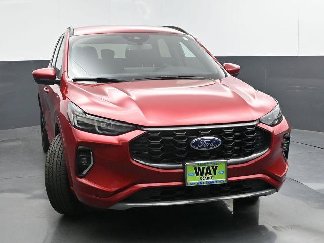 Certified 2023 Ford Escape ST-Line Elite AWD/4WD image 34