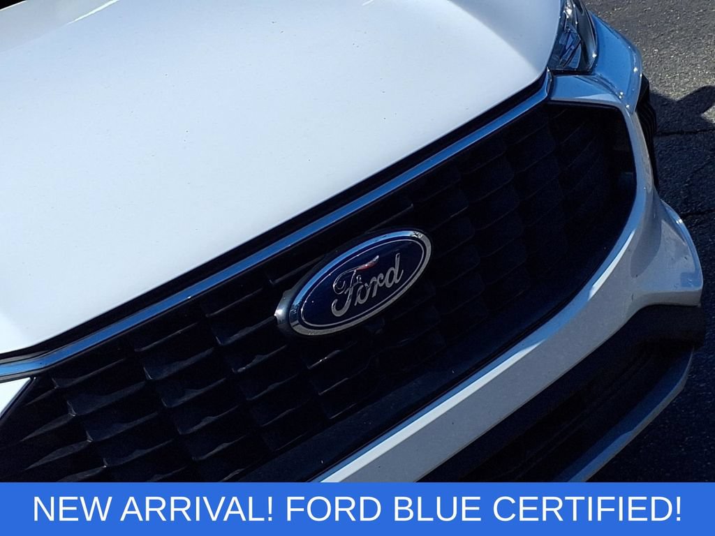 Certified 2023 Ford Escape Active w/ Tech Pack #2 AWD/4WD image 32
