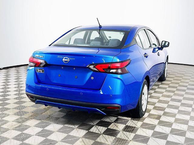 Used 2023 Nissan Versa S image 6