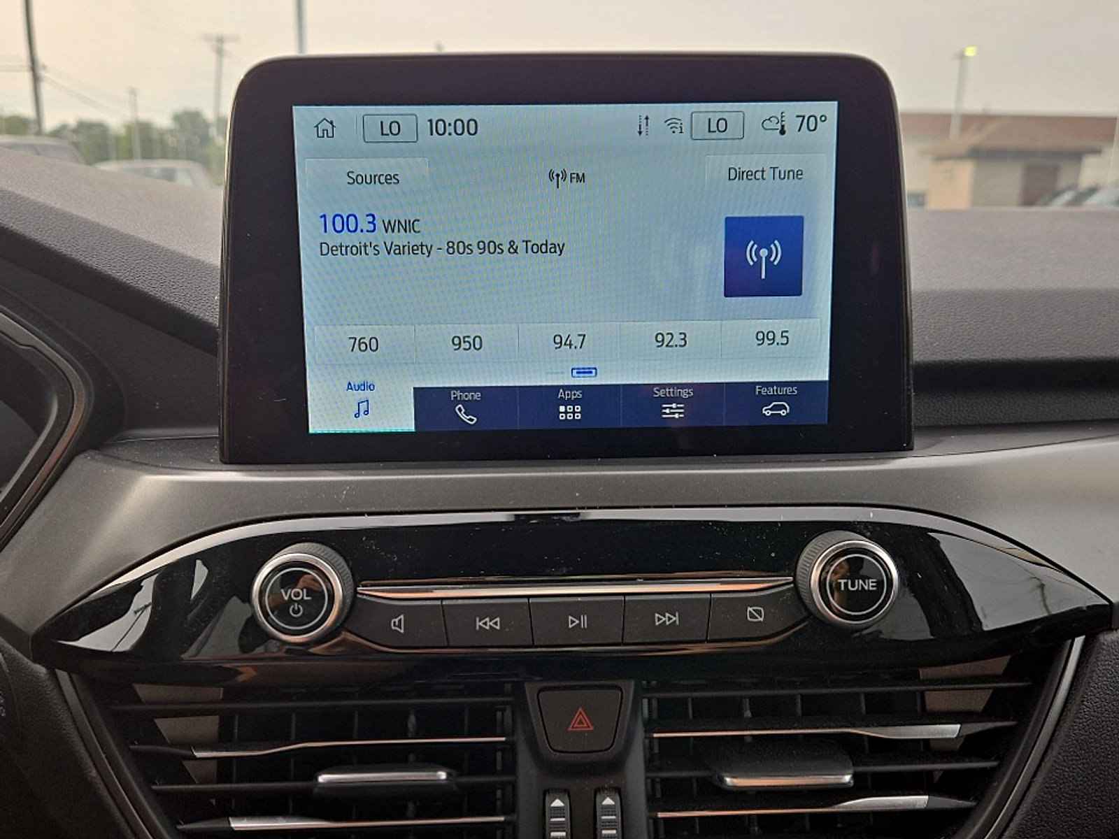 Certified 2023 Ford Escape Active AWD/4WD image 17