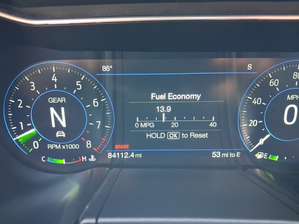 Certified 2019 Ford Mustang GT Premium w/ Equipment Group 401A RWD image 3