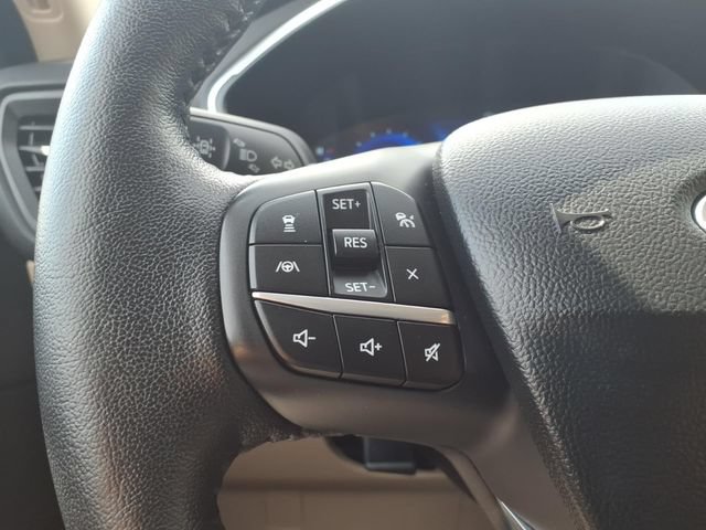 Certified 2020 Ford Escape Titanium AWD/4WD image 14
