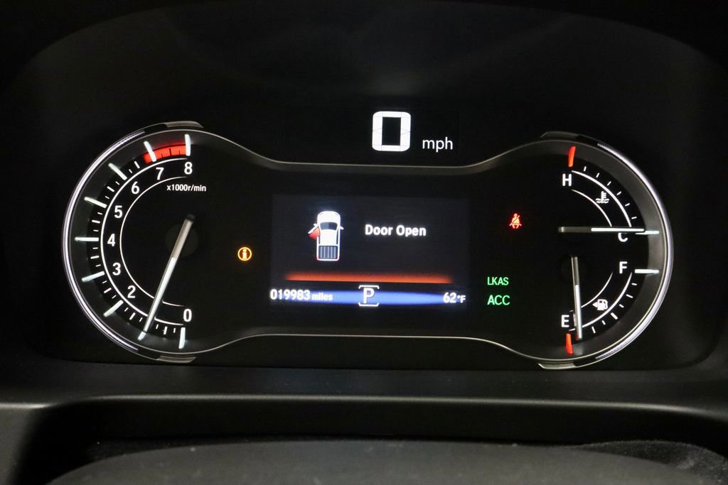 Used 2022 Honda Ridgeline RTL-E image 29