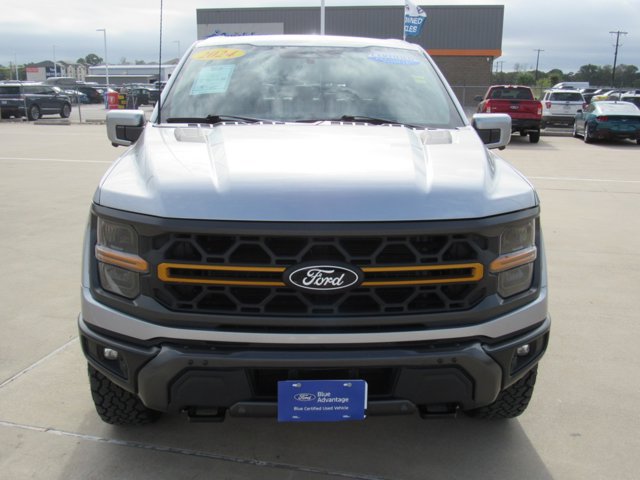 Certified 2024 Ford F150 Tremor w/ Equipment Group 402A High AWD/4WD image 11