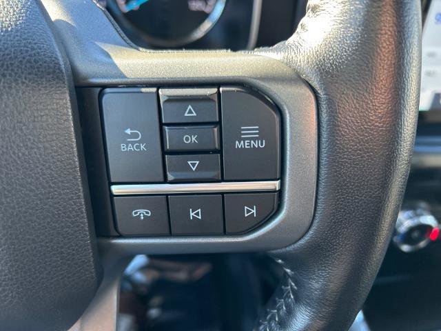 Certified 2022 Ford F150 XLT w/ Equipment Group 302A High image 22