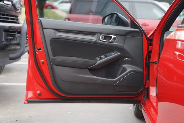 Used 2023 Honda Civic Sport image 30
