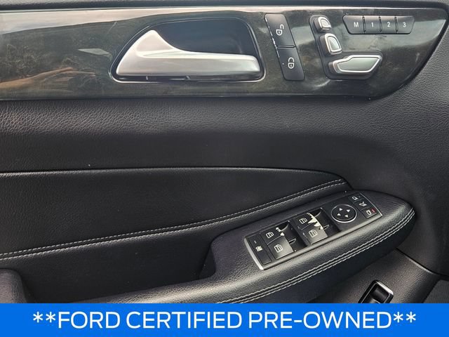 Used 2017 Mercedes-Benz GLS 450 4MATIC image 28