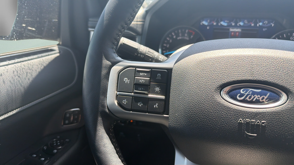 Certified 2023 Ford Expedition XLT AWD/4WD image 37