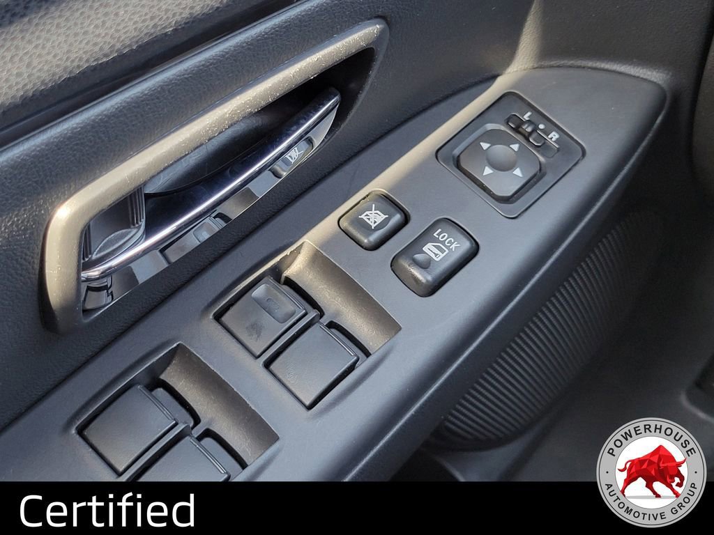 Used 2025 Mitsubishi Outlander Sport ES image 24