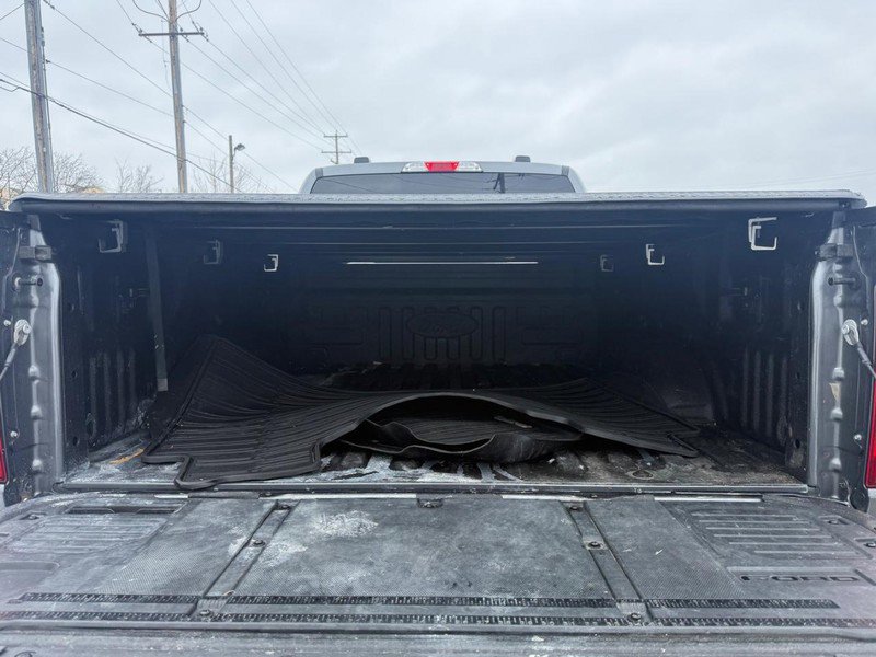 Certified 2023 Ford F150 XL w/ STX Appearance Package image 10