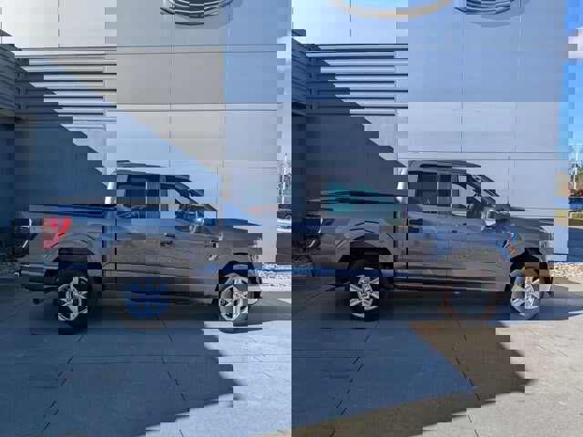 Certified 2023 Ford F150 XLT image 3