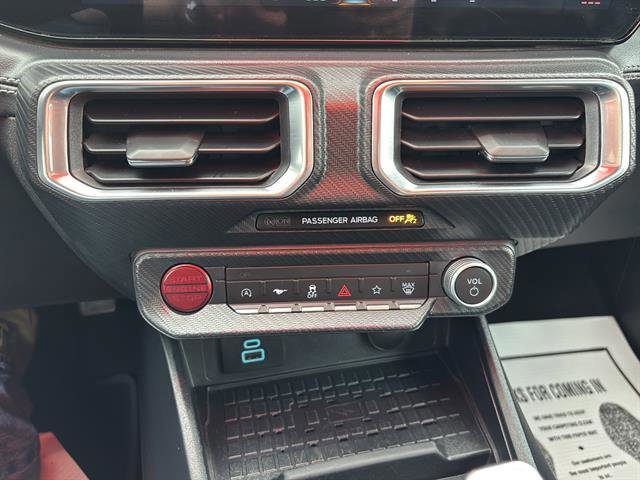 Certified 2024 Ford Mustang Premium image 21