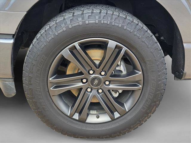 Certified 2022 Ford F150 Lariat w/ Max Trailer Tow Package AWD/4WD image 24