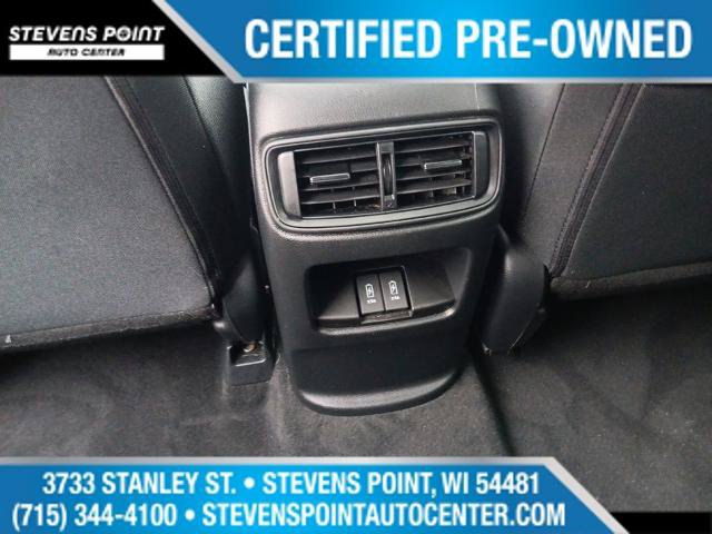 Used 2018 Honda CR-V EX image 31