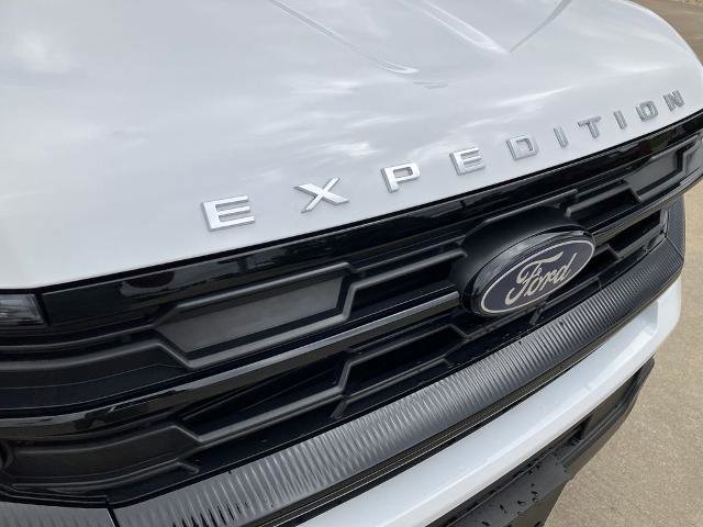 Certified 2025 Ford Expedition Max Active AWD/4WD image 10