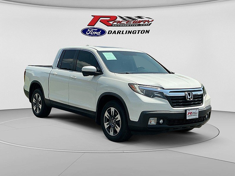 Used 2019 Honda Ridgeline RTL-T image 7