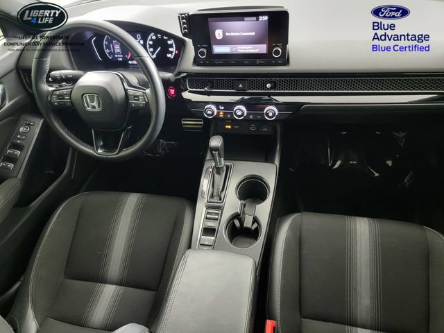 Used 2024 Honda Civic Sport image 31