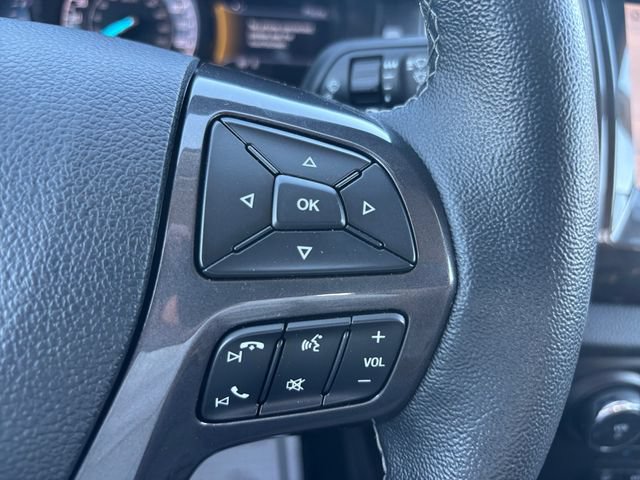 Certified 2020 Ford Ranger Lariat w/ Equipment Group 501A Mid AWD/4WD image 19
