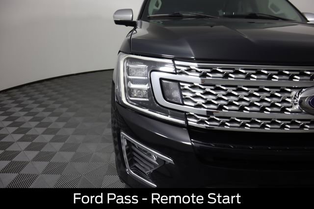Certified 2020 Ford Expedition Platinum image 13