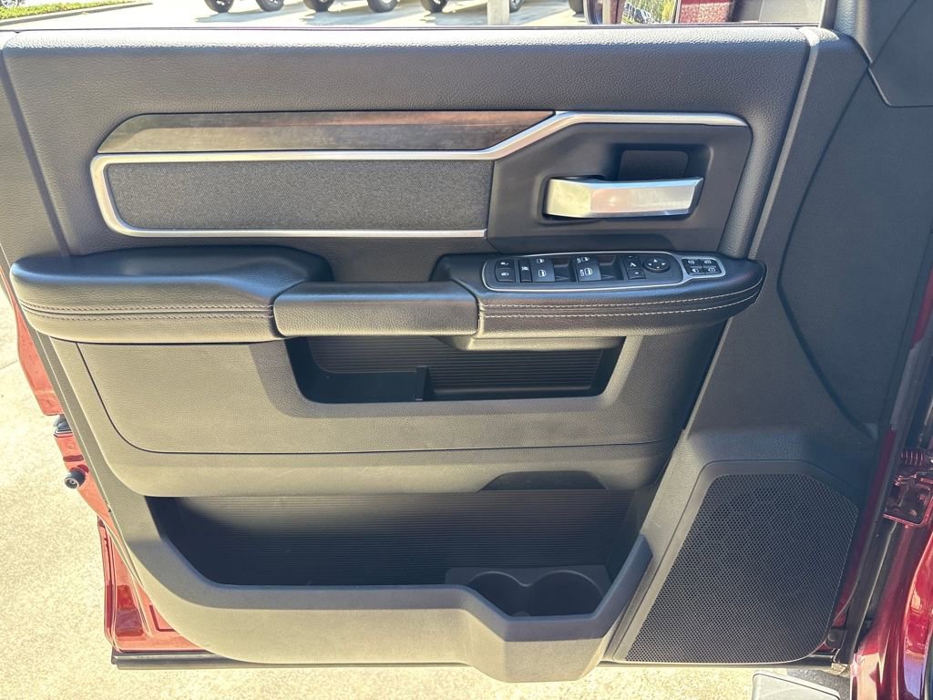 Used 2023 RAM 3500 Big Horn w/ Level 1 Equipment Group image 15