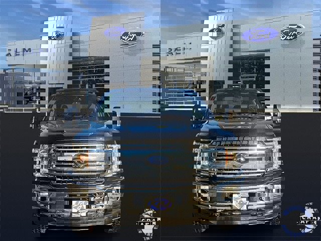 Certified 2019 Ford F150 XLT w/ Trailer Tow Package image 7