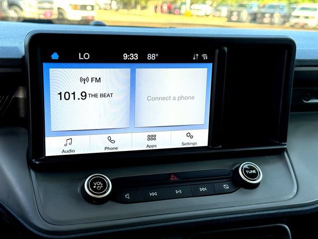 Certified 2023 Ford Maverick XL FWD image 21