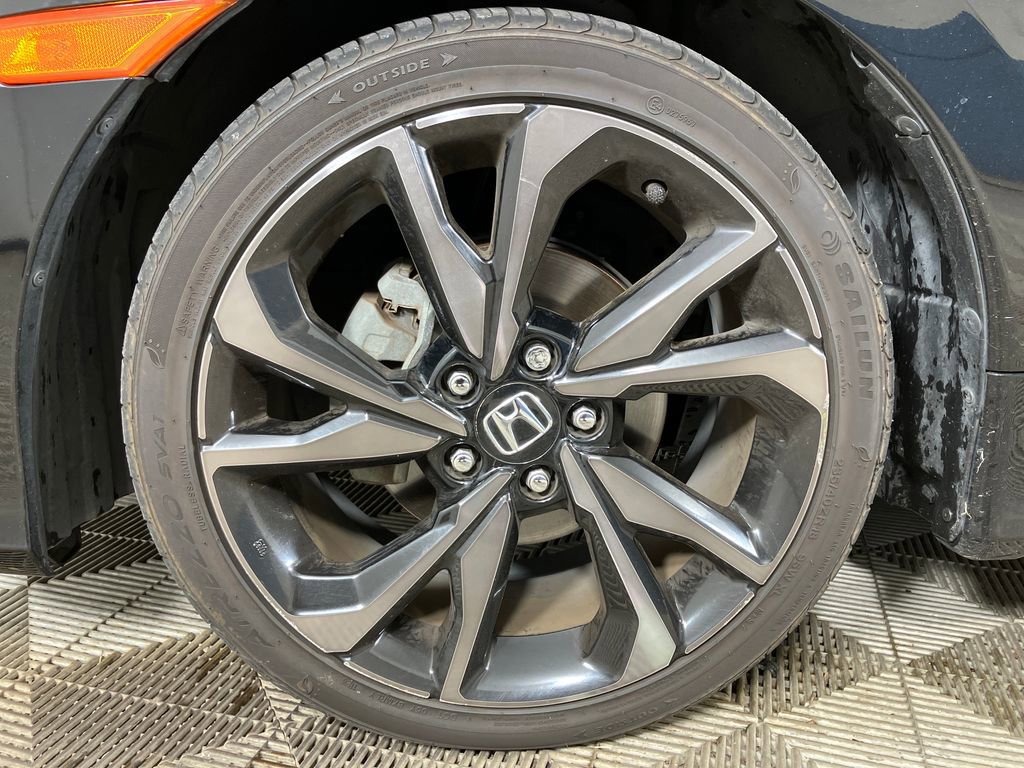 Used 2020 Honda Civic Sport image 15