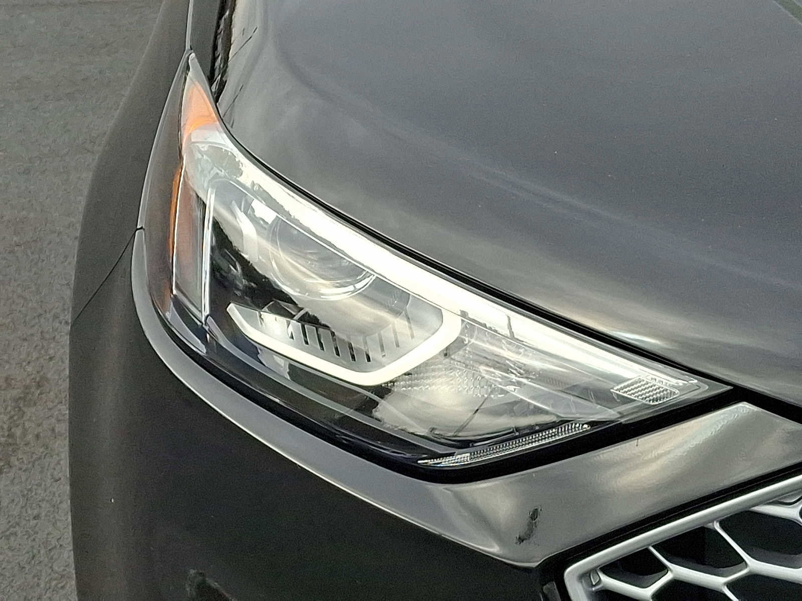 Certified 2024 Ford Edge SE image 9