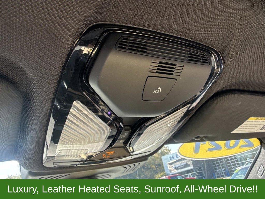 Used 2021 BMW X3 sDrive30i w/ Convenience Package RWD image 27