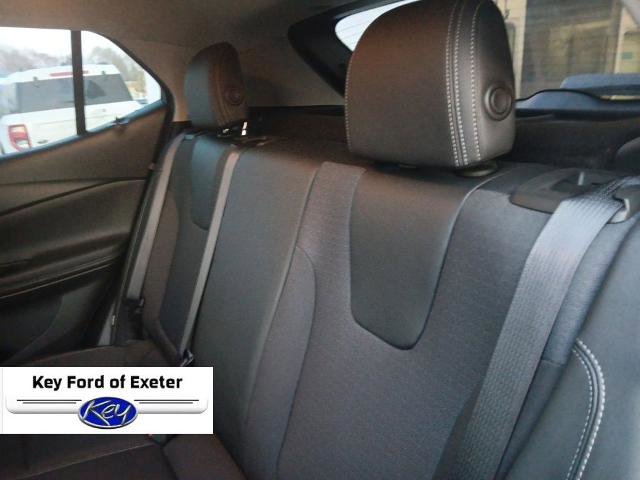 Used 2020 Buick Encore GX Preferred image 16