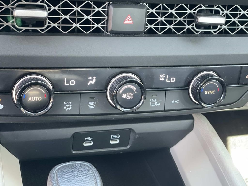 Used 2023 Honda Accord EX image 15