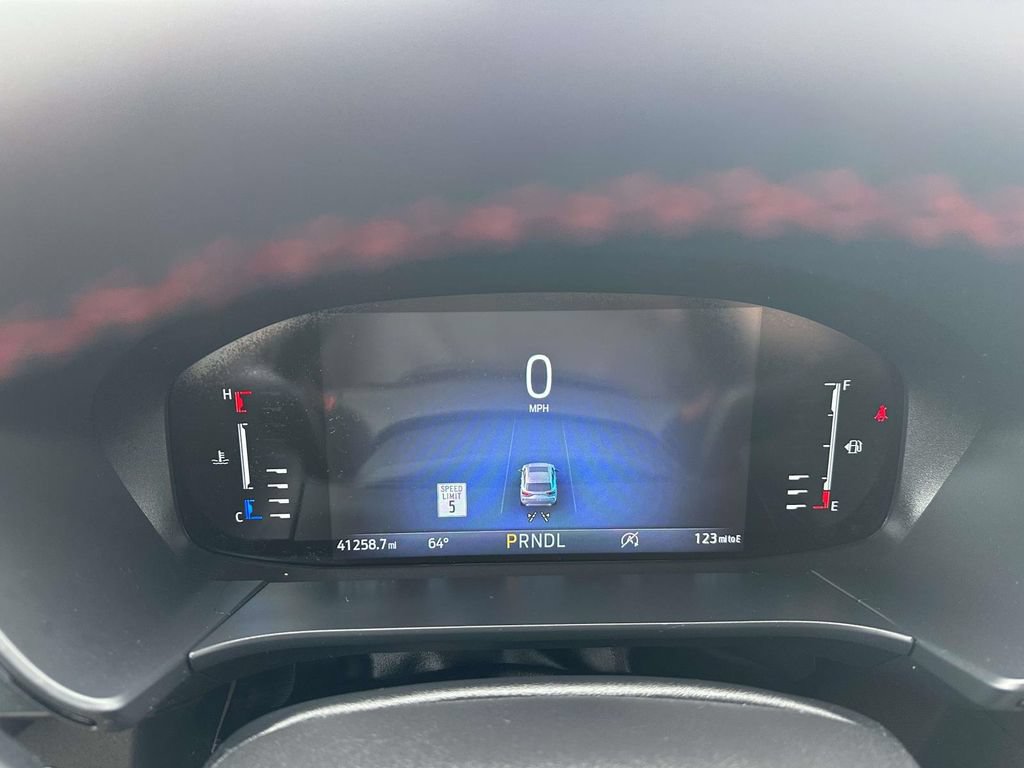 Certified 2023 Ford Escape ST-Line w/ Tech Pack #1 AWD/4WD image 16