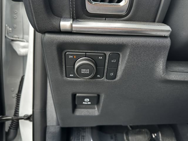 Certified 2025 Ford Expedition Max Platinum AWD/4WD image 30