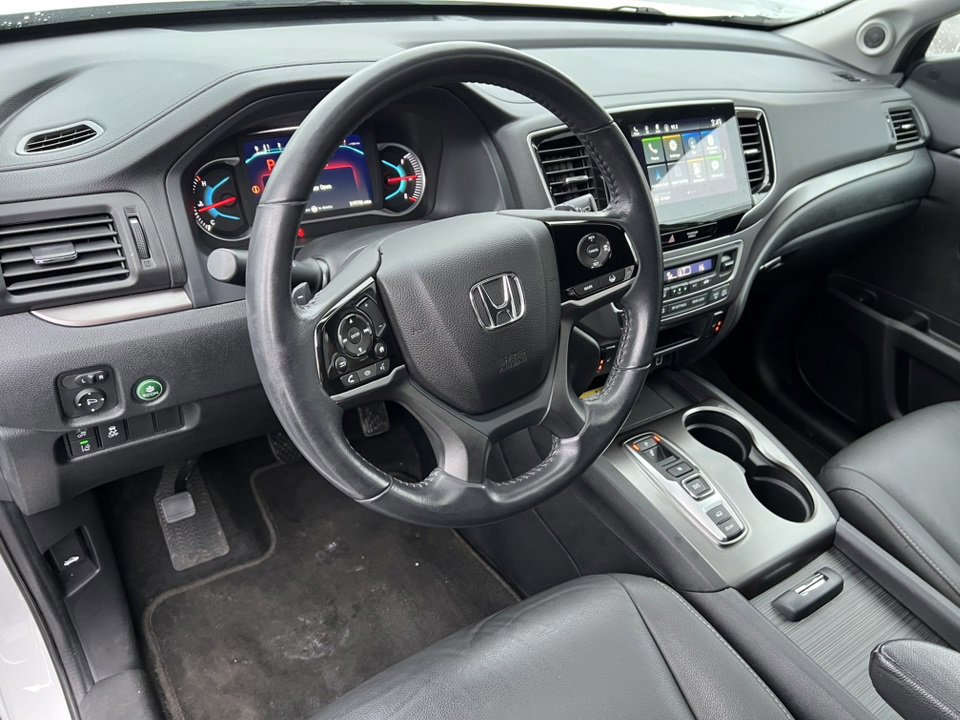Used 2022 Honda Pilot Special Edition image 23