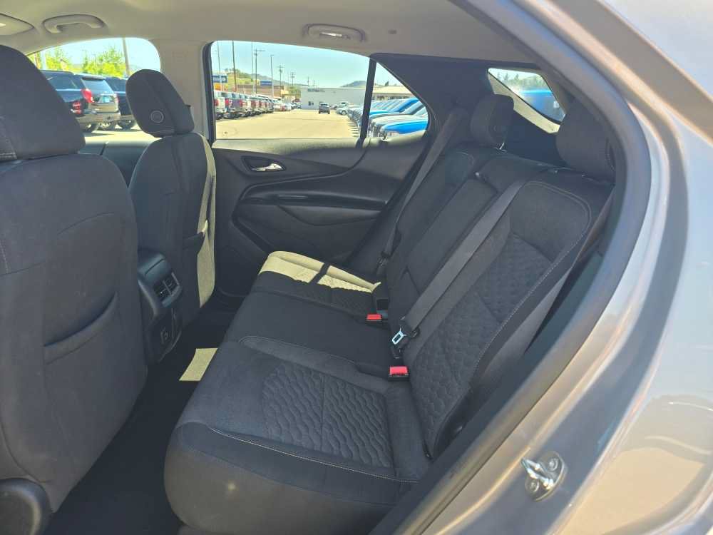 Used 2019 Chevrolet Equinox LT FWD image 16