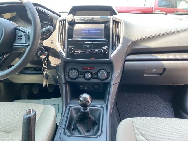 Used 2023 Subaru Impreza 2.0i AWD/4WD image 20