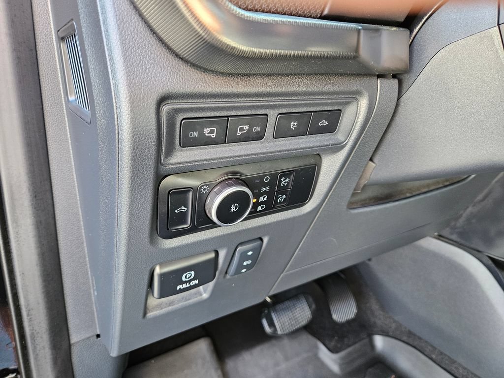 Certified 2024 Ford F150 Raptor AWD/4WD image 24